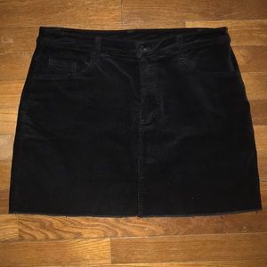 Forever 21 Mini Skirt